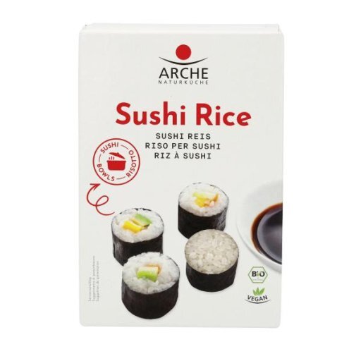 Sushi Reis, 500g