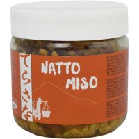 Natto Miso, 300g
