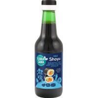 Shoyu mild, 250ml