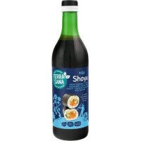 Shoyu mild, 500ml