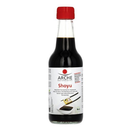 Shoyu, 250ml