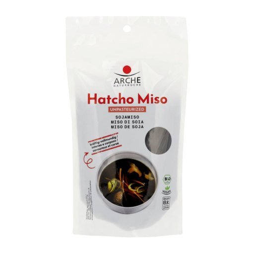 Hatcho Miso, 300g