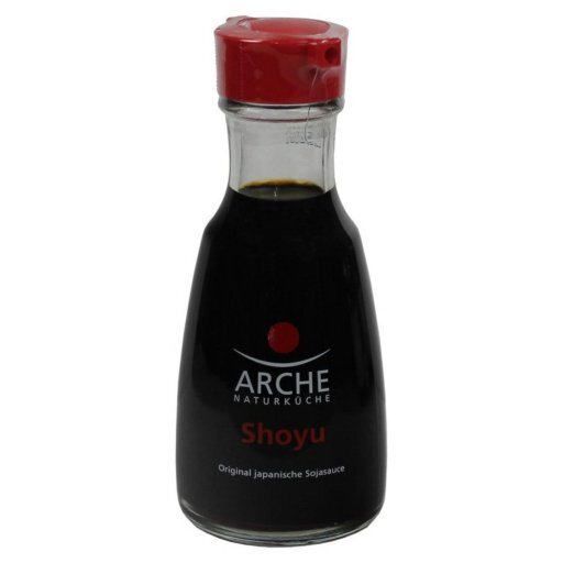 Shoyu - Tischflasche, 150ml