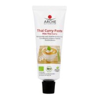 Thai Curry Paste, 50g
