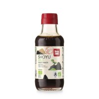Shoyu mild, 145ml