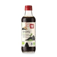 Shoyu mild, 250ml