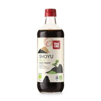 Shoyu mild, 500ml