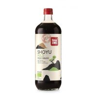 Shoyu mild, 1.0l