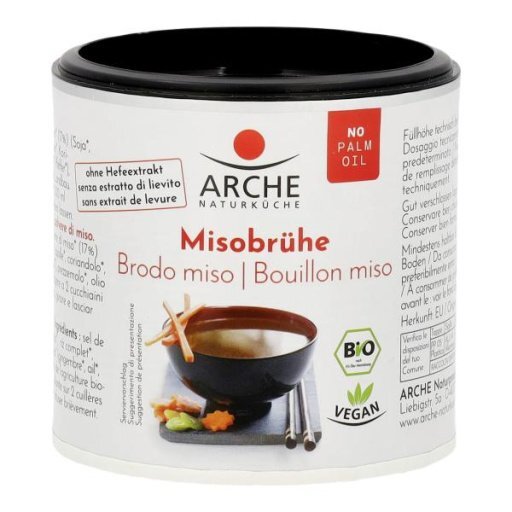 Misobrühe, 120g