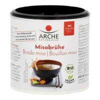 Misobrühe, 120g