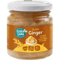 Sushi Ingwer, 190g