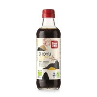 Shoyu salzreduziert, 250ml