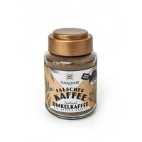 Hildegard falscher Kaffee aus Dinkel instant, 50g