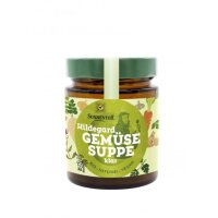 Hildegard Gemüsesuppe klar, 120g
