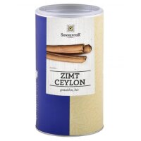 Zimt Ceylon gemahlen - GastroDose, 450g
