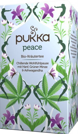 Peace - Tbt, 20x1.5g