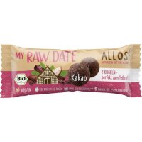 My Raw Date Kakao, 32g