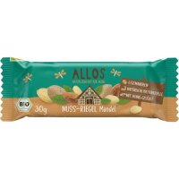 Nuss-Schnitte Mandel, 30g