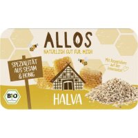 Halva, 75g