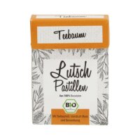 Lutschpastillen Teebaum, 30g