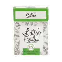 Lutschpastillen Salbei, 30g