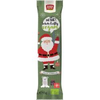 Schoko-Lolly Nikolaus vegan, 15g