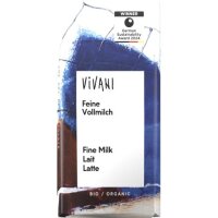 Minitafel Vollmilchschokolade, 12.5g