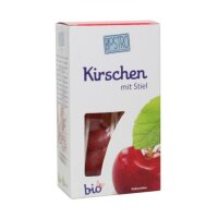 Minilutscher Stielkirschen, 50g