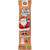 Schoko-Lolly Nikolaus Zartbitter, 15g