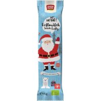 Schoko-Lolly Nikolaus Vollmilch, 15g