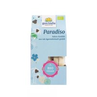 Paradiso Kokoskonfekt, 100g