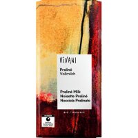 Tafel Praline Vollmilch Schokolade, 100g