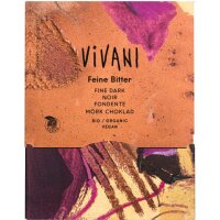 Feine Bitter Napolitains 71%, 5g