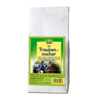 Traubenzucker, 400g
