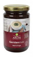 Gerstenmalz, 400g