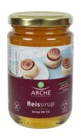 Reissirup, 400g