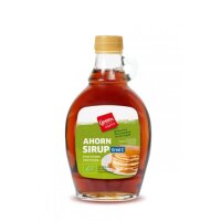 Ahornsirup Grad C, 250ml