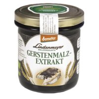 Gerstenmalzextrakt DEMETER, 400g