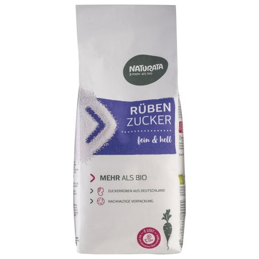 Rübenzucker, 1kg