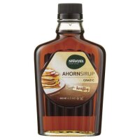 Ahornsirup Grad C, 250ml