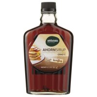 Ahornsirup Grad C, 375ml