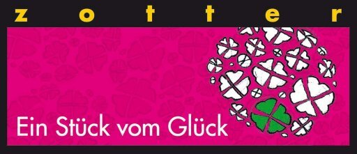 Ein Stück vom Glück - Orangen Likör, 70g