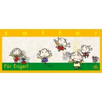 Für Engerl Nougatvariationen, 70g