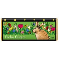 Frohe Ostern, 70g