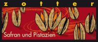 Safran Pistazien, 70g