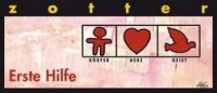 Erste Hilfe, 70g