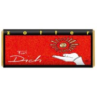 Für Dich - Nougatvariation, 70g