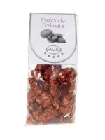 Gebrannte Mandeln, 100g