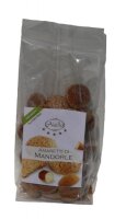 Mandelgebäck Amaretti, 100g