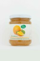 Orangenmarmelade aus Sizilien, 240g